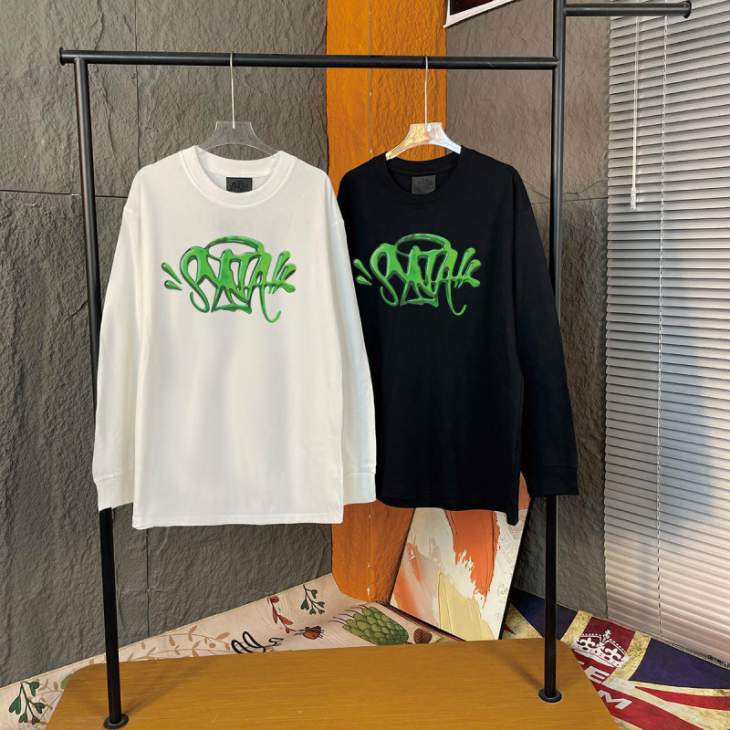 Picture of Syna T Shirt Long _SKUSynaS-XLcmtx2452333